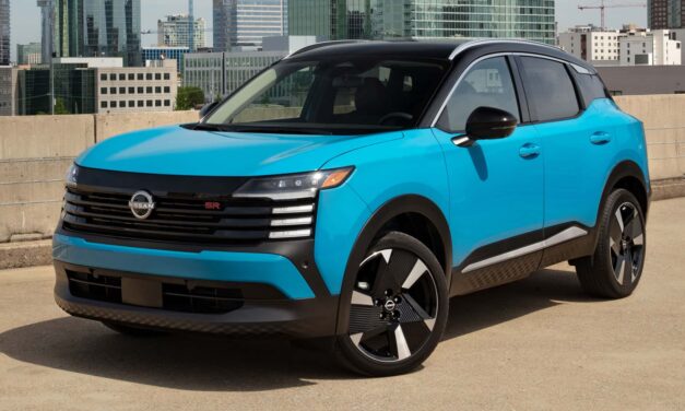 Segunda geração do Kicks está próxima de chegar às ruas brasileiras