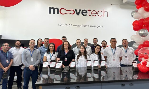 Frasle Mobility reforça área de Pesquisa e Desenvolvimento