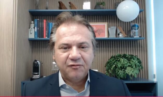 “Mar revolto”, diz Anfavea sobre início de ano com Trump nos EUA