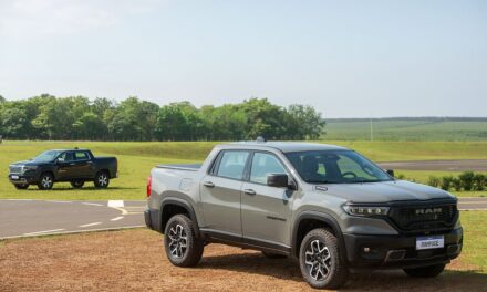 Stellantis destaca seus principais trunfos no bimestre