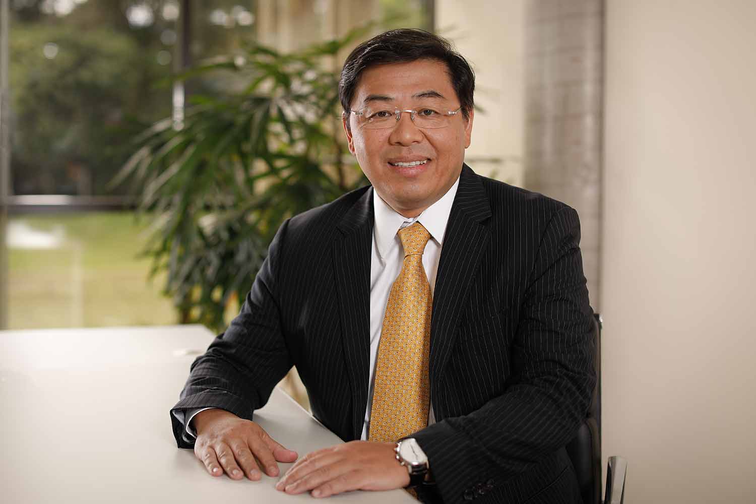 Simea 2025 terá Ricardo Gondo como presidente de honra