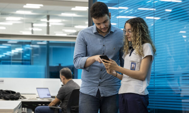 Stellantis abre oportunidades de estágio