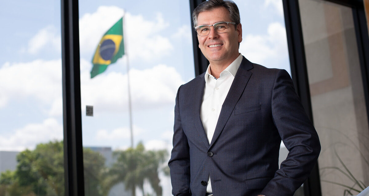 Serviços financeiros da Volvo anotam recordes em 2024