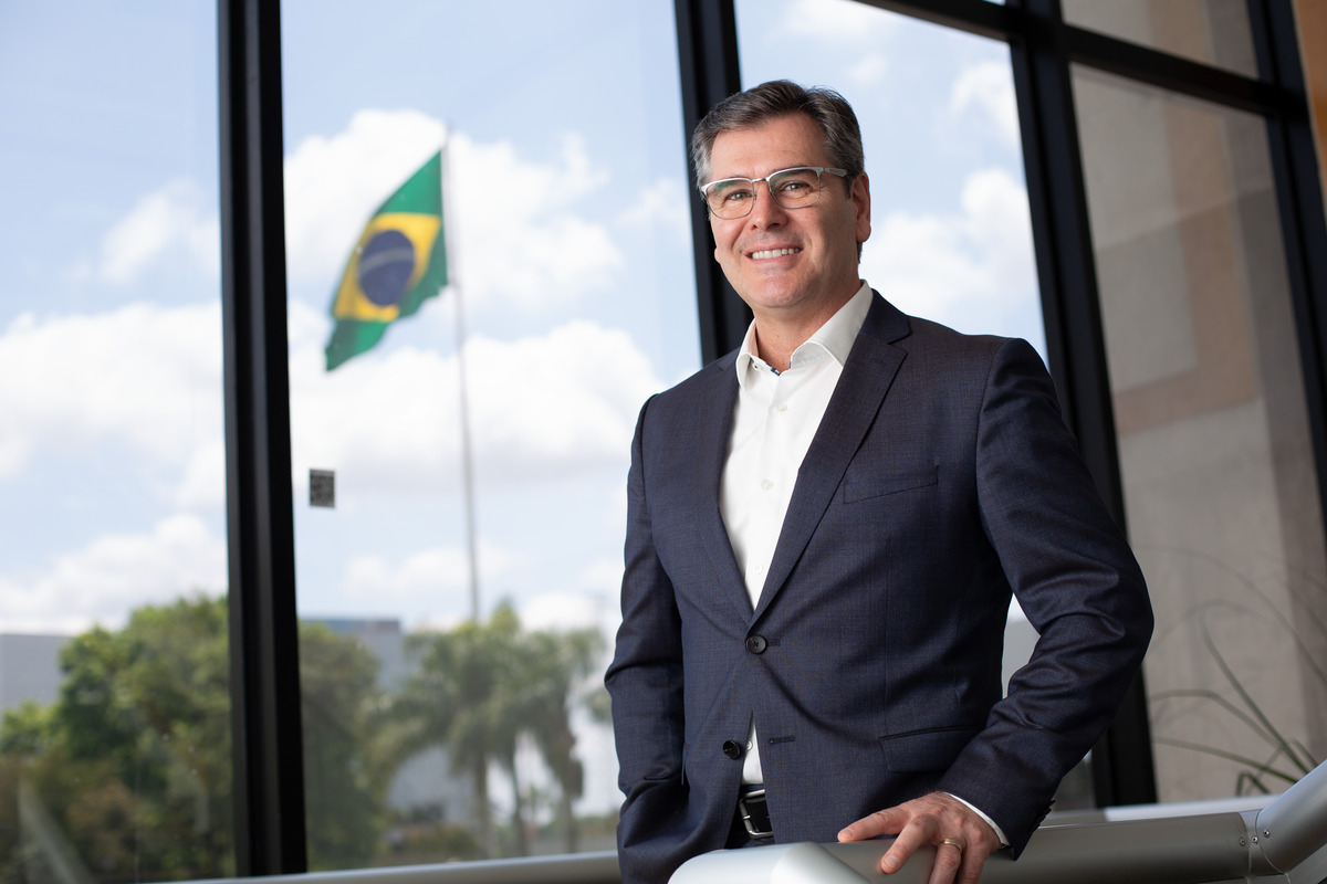 Serviços financeiros da Volvo anotam recordes em 2024