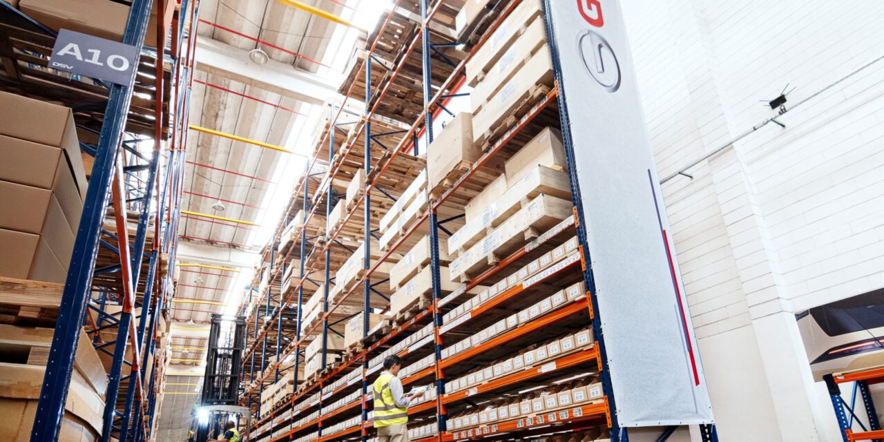 Alta nas importações este ano frustra projeção do Sindipeças