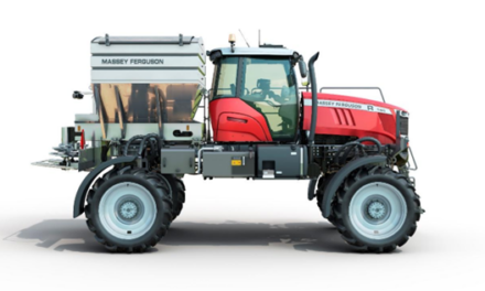 Massey Ferguson mostra novidades para agricultores na Coopavel