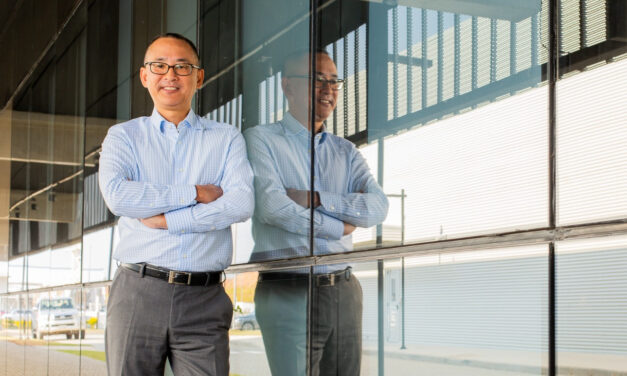 2025 – O Ano da tecnologia Híbrida Flex no Brasil