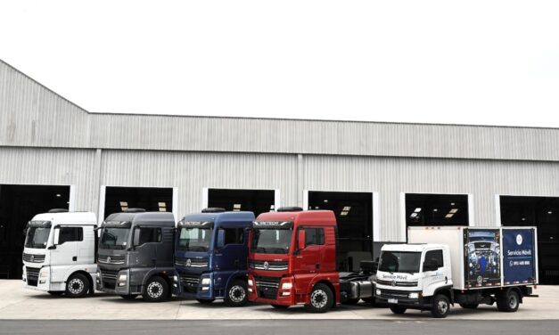 VWCO avança com liderança internacional