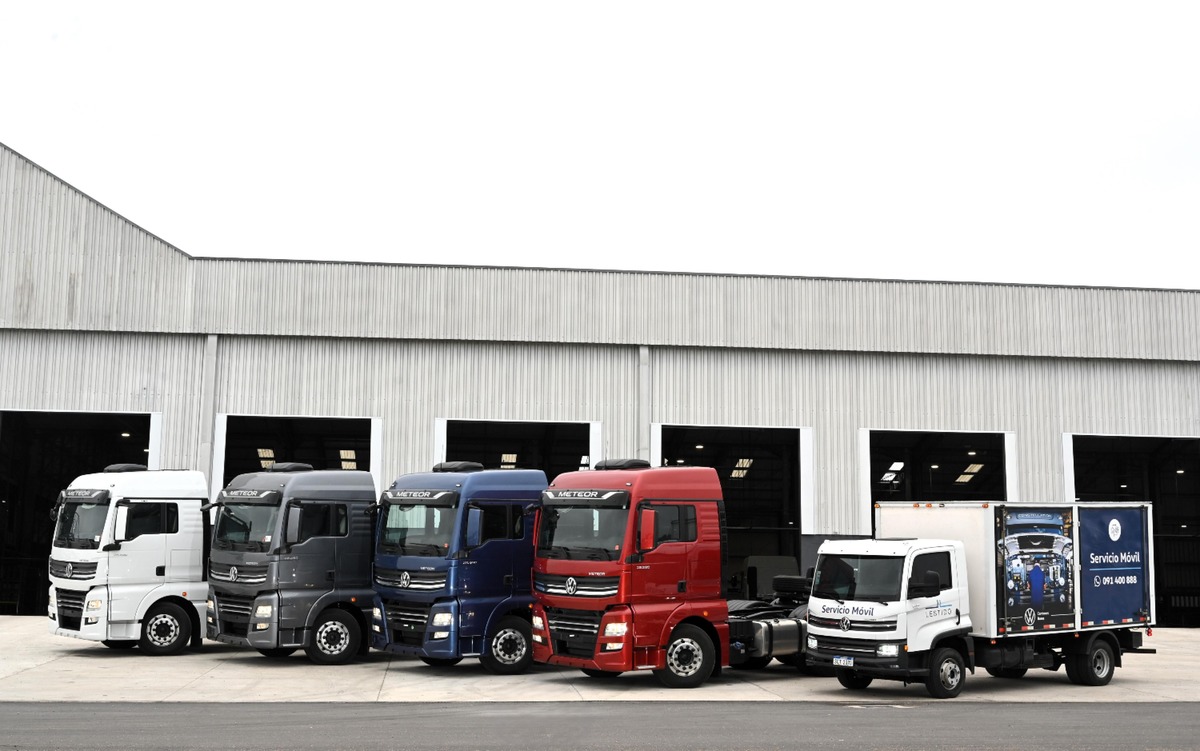 VWCO avança com liderança internacional