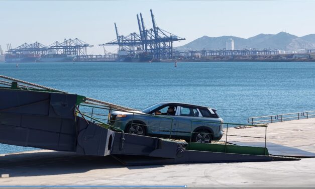 Primeiro lote de 1 mil veículos da Omoda & Jaecoo começa a ser vendido em abril