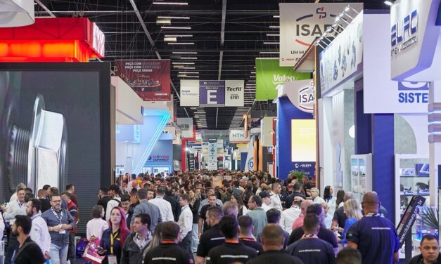 Automec confirma ocupação total do São Paulo Expo