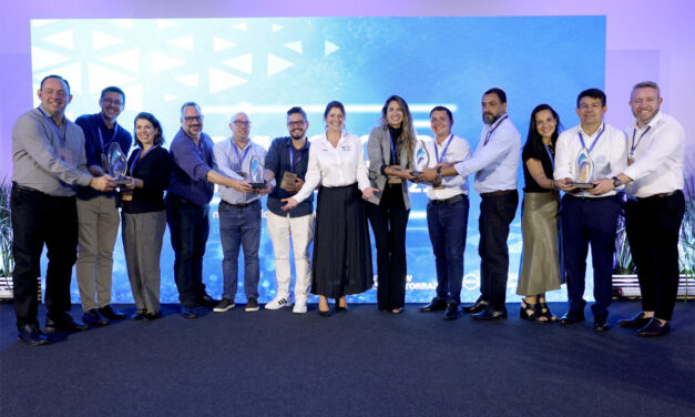 BMW Group reconhece fornecedores