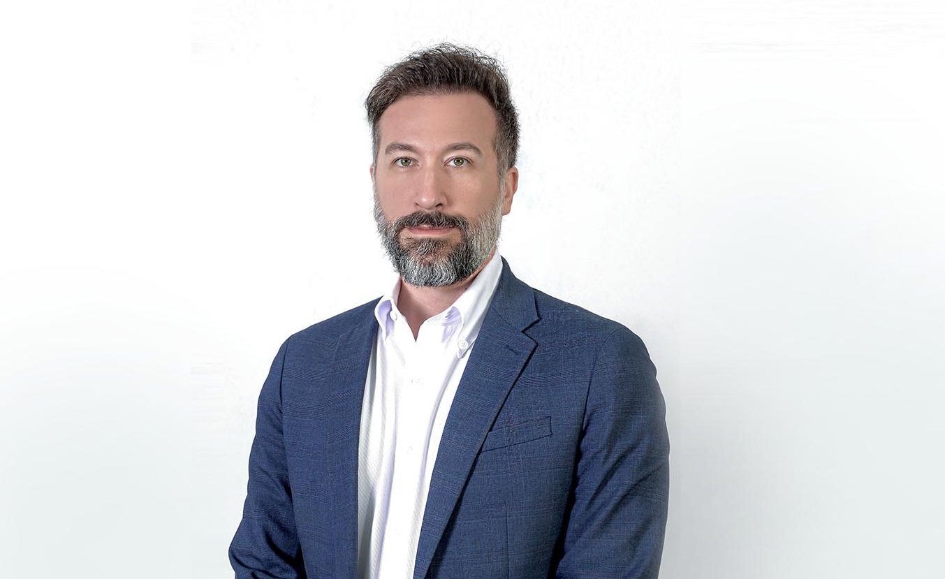 Biadola é o novo diretor de Vendas Off Highway da Cummins