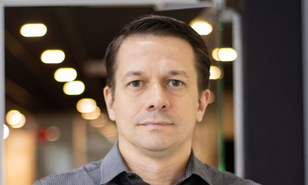 David Angelo é novo integrante dos quadros da Phinia