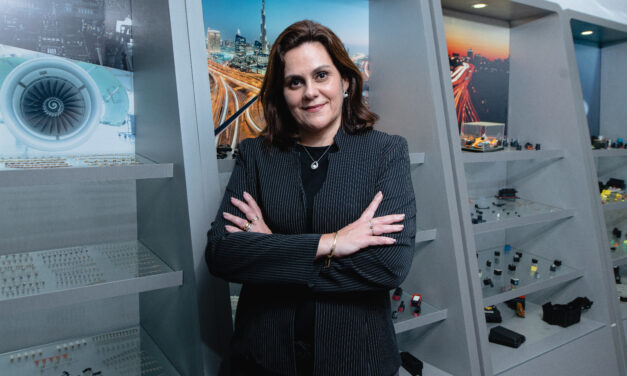 TE Connectivity produziu 3 bilhões de terminais e conectores no Brasil em 2024