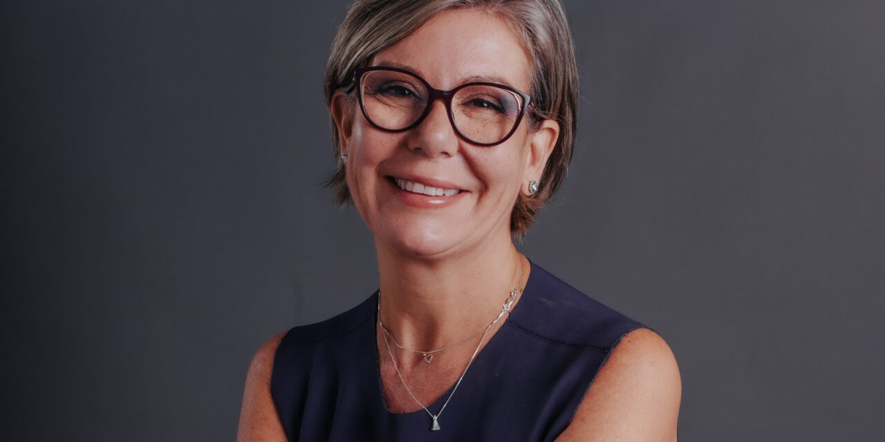 Librelato nomeia Simone Martins como CEO