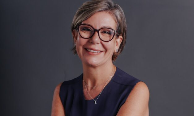 Librelato nomeia Simone Martins como CEO