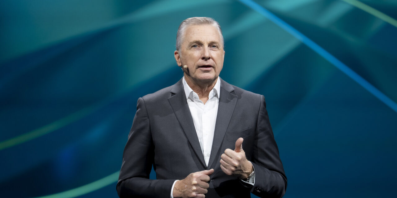 Marcas de volume do Grupo Volkswagen venderam 2,8% a mais em 2024