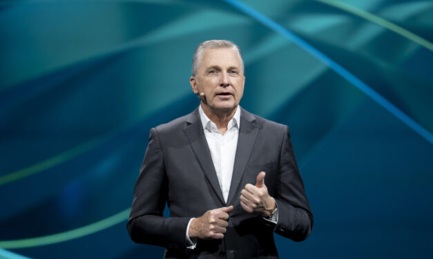 Marcas de volume do Grupo Volkswagen venderam 2,8% a mais em 2024