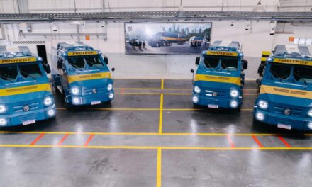 Grupo Protege renova frota com a VWCO