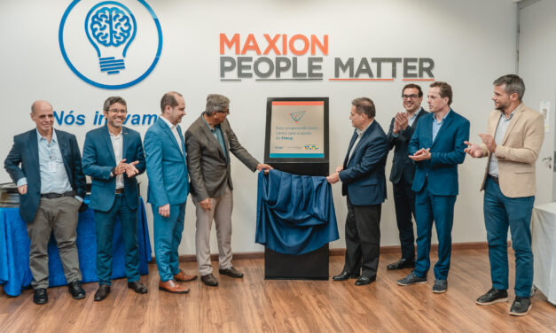 Finep libera R$ 357,3 milhões para a Iochpe-Maxion