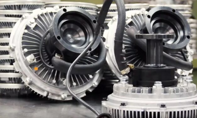 Modefer persegue expansão na América Latina