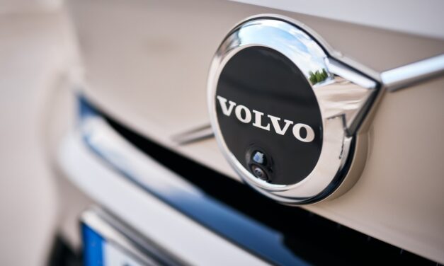 Volvo Car lança consórcio