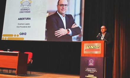 Em Seminário, AEA lança White Paper Cybersecurity 2025