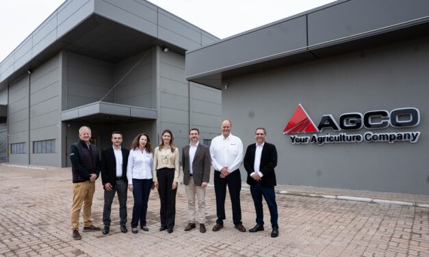 AGCO inaugura centro de desenvolvimento de plantadeiras em Ibirubá