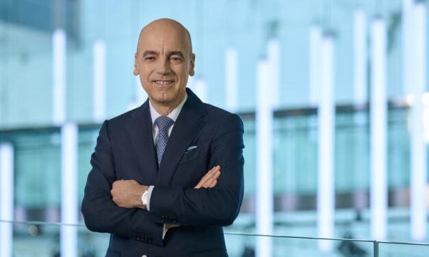 Nicolas Peter assume presidência do Conselho Fiscal da BMW AG