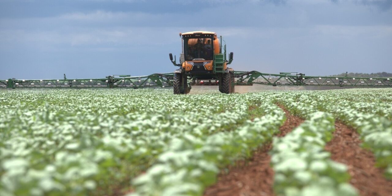 Brasil foi escolhido para sediar P&D de agronegócio da Bosch