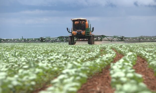 Brasil foi escolhido para sediar P&D de agronegócio da Bosch