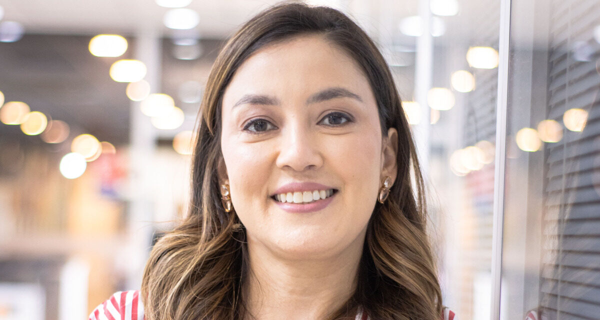 Camila Rangel é a nova gerente Global de Logística e Aduana da Phinia