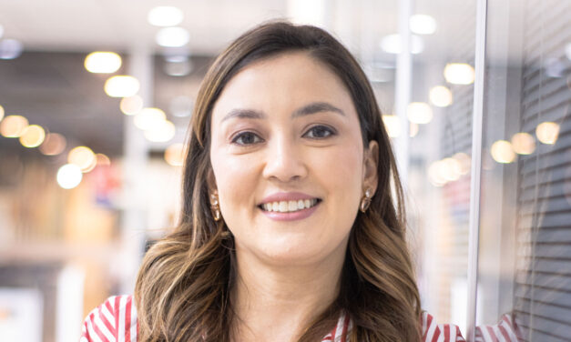 Camila Rangel é a nova gerente Global de Logística e Aduana da Phinia