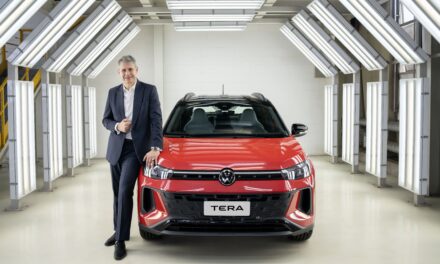 Alckmin recebe dirigentes da VW no MDIC nesta quinta-feira