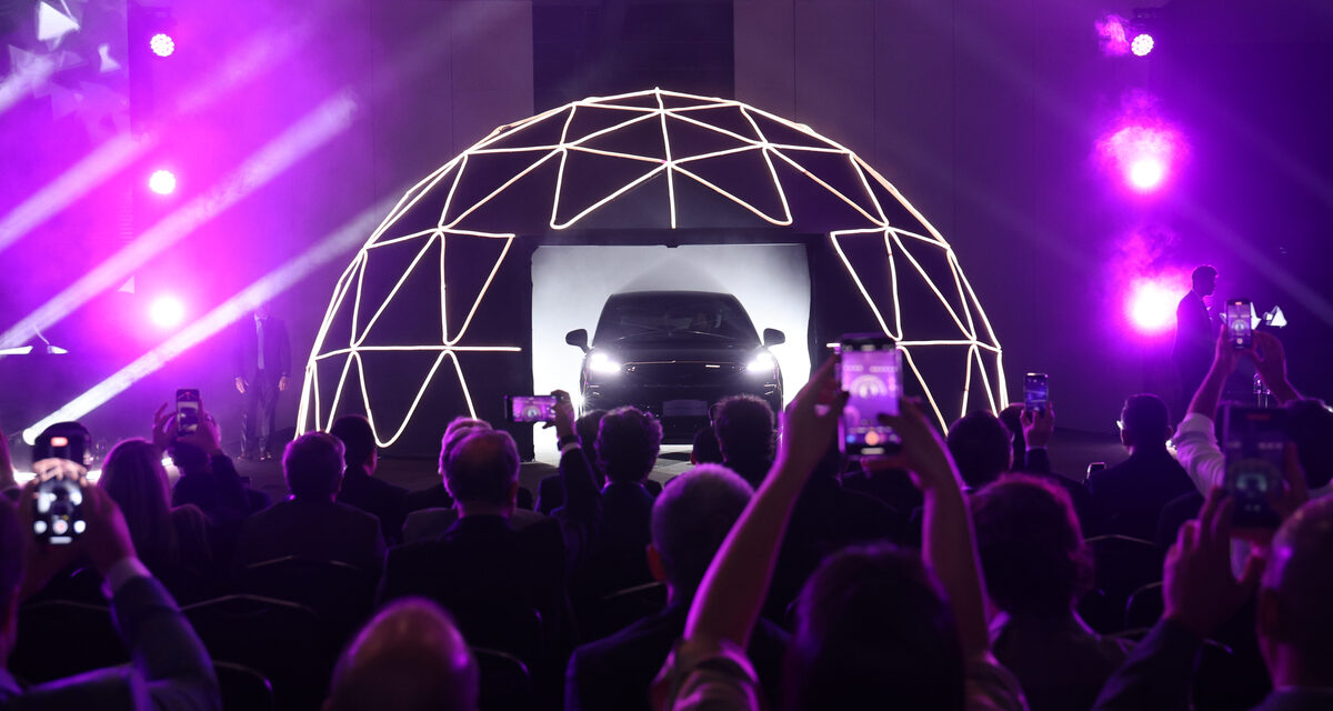 GAC inicia operação comercial no Brasil