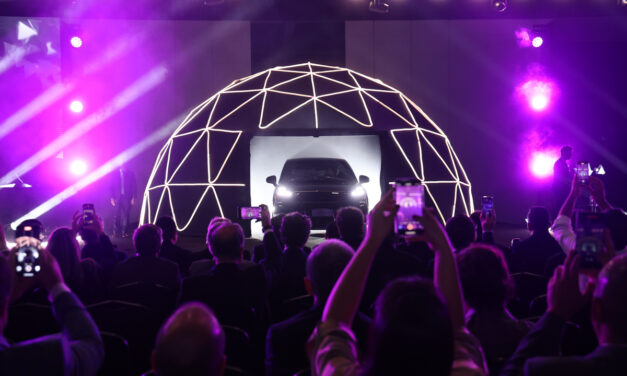 GAC inicia operação comercial no Brasil