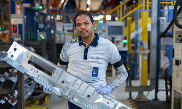 Stellantis abre oportunidades de trabalho para PCDs