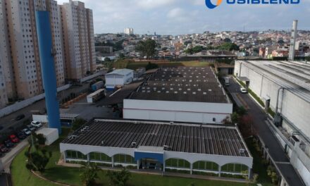 Grupo Usiquímica reorganiza estrutura com a criação da Usiblend