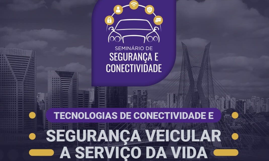 Inscrições para seminário da AEA em maio vão até dia 14