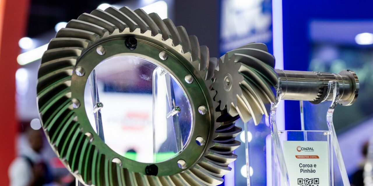 Exportação de autopeças para os EUA cai 4,8% e compras na China crescem 23,7%.