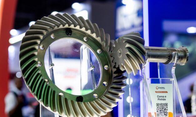 Exportação de autopeças para os EUA cai 4,8% e compras na China crescem 23,7%.