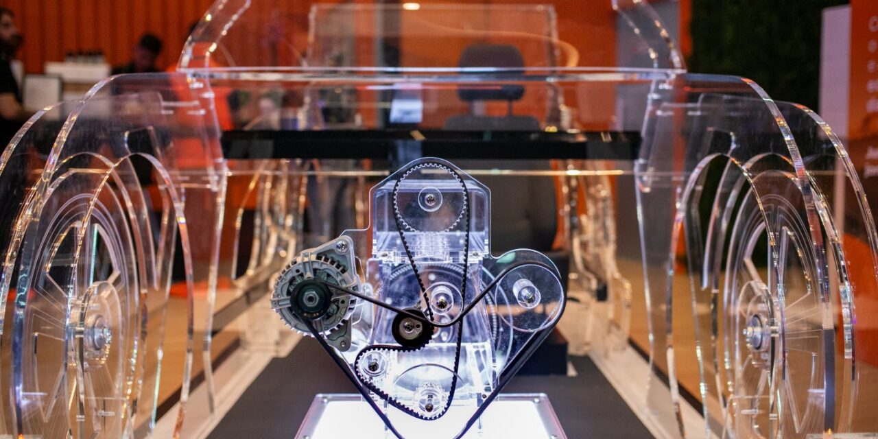 Sindipeças teme por desaceleração dos negócios já neste segundo trimestre