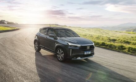 Primeiro semestre tem a Fiat (mais uma vez) comandando as vendas