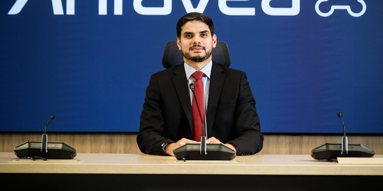 “Otimismo contido”, diz presidente da Anfavea sobre 2026