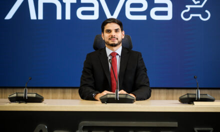 “Otimismo contido”, diz presidente da Anfavea sobre 2026