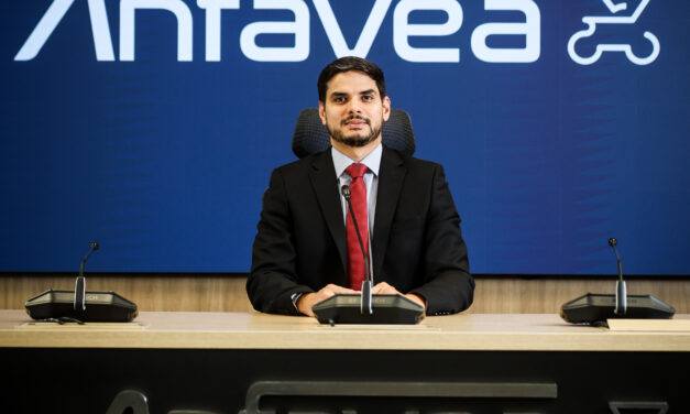 “Otimismo contido”, diz presidente da Anfavea sobre 2026