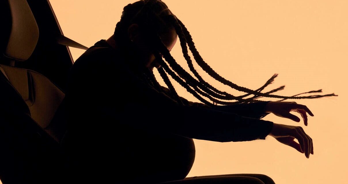 Volvo Car já tem cinto de segurança com IA