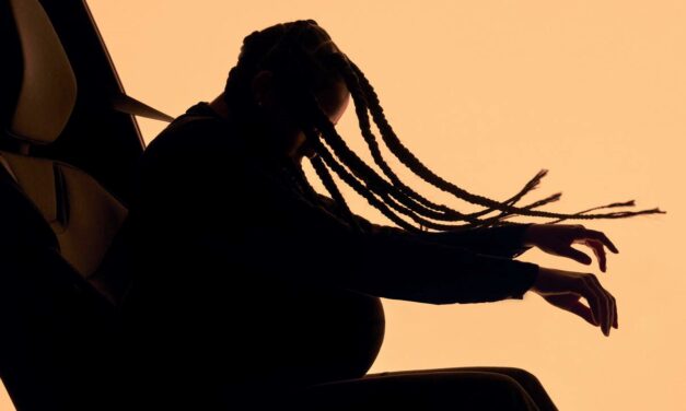 Volvo Car já tem cinto de segurança com IA