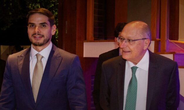 Em reunião com Alckmin, Anfavea insiste no IPI Verde